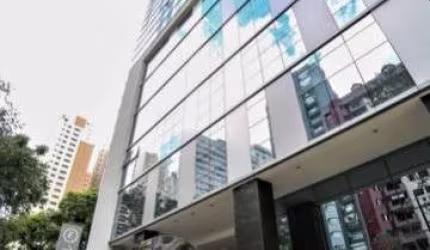 Comercial para Locação em Curitiba, Água Verde, 12 banheiros, 21 vagas