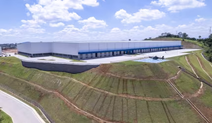Galpão / Barracão para Locação em Betim, São Marcos