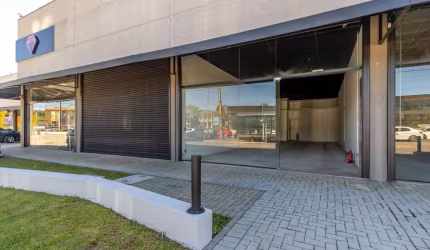 Comercial para Locação em Curitiba, Sítio Cercado