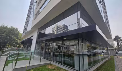 Escritório para Locação em Curitiba, Seminário
