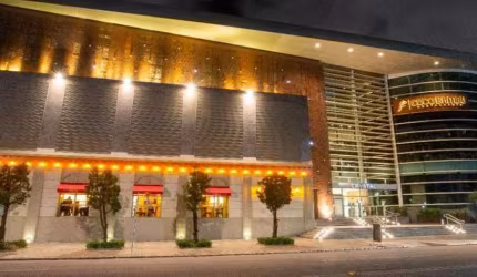 Comercial para Locação em Curitiba, Batel