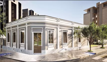 Comercial para Locação em Curitiba, Batel