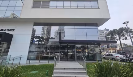 Escritório para Locação em Curitiba, Seminário