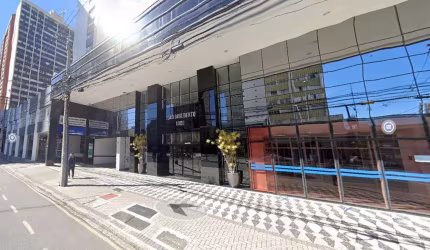 Comercial para Locação em Curitiba, Alto da Glória, 7 vagas