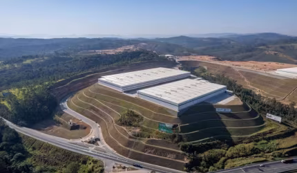 Galpão / Barracão para Locação em Franco da Rocha, Glebas