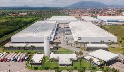 Galpão / Barracão para Locação em Itaitinga, Ancuri