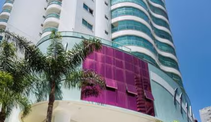 Apartamento para Venda em Balneário Camboriú, Centro, 3 dormitórios, 1 suíte, 1 banheiro, 3 vagas