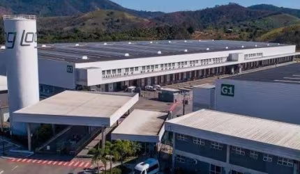 Galpão / Barracão para Locação em Rio de Janeiro, Campo Grande
