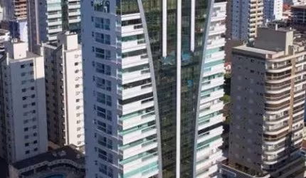 Apartamento para Venda em Itapema, Meia Praia, 5 dormitórios, 5 suítes, 6 banheiros, 4 vagas