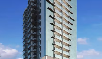 Apartamento para Venda em Porto Belo, Perequê, 4 dormitórios, 4 suítes, 1 banheiro, 3 vagas