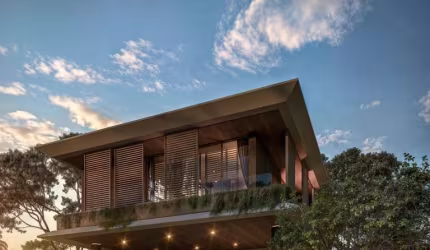 Casa para Venda em Porto Belo, Vivapark Porto Belo, 5 dormitórios, 5 suítes, 6 banheiros, 3 vagas