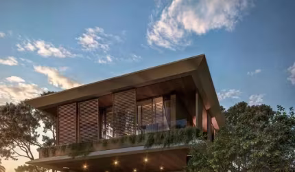 Casa para Venda em Porto Belo, Vivapark Porto Belo, 5 dormitórios, 5 suítes, 6 banheiros, 3 vagas