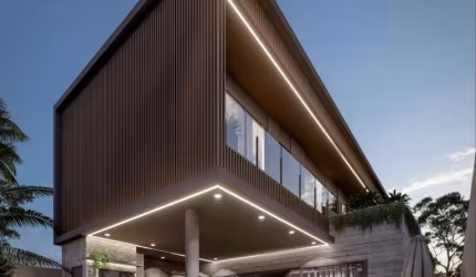 Casa para Venda em Porto Belo, Vivapark Porto Belo, 4 dormitórios, 4 suítes, 5 banheiros, 3 vagas