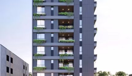 Apartamento para Venda em Curitiba, Boa Vista, 3 dormitórios, 1 suíte, 4 banheiros, 2 vagas