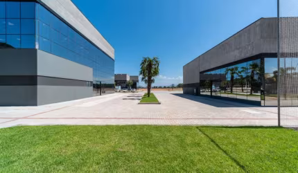 Terreno para Venda em Porto Belo, Sertão Santa Luzia, 1 banheiro