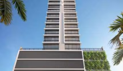 Apartamento para Venda em Porto Belo, Perequê, 3 dormitórios, 3 suítes, 4 banheiros, 2 vagas