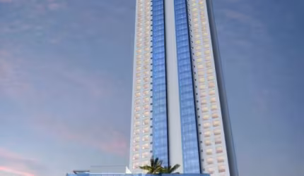 Sala Comercial para Venda em Balneário Camboriú, Centro, 1 banheiro