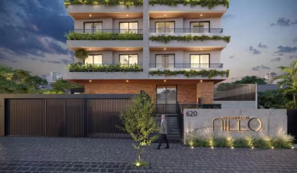 Apartamento para Venda em Curitiba, Bom Retiro, 3 dormitórios, 1 suíte, 1 banheiro, 1 vaga