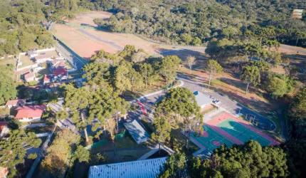 Terreno para Venda em Curitiba, Augusta, 1 banheiro