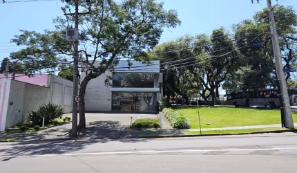 Terreno para Locação em Curitiba, Mercês