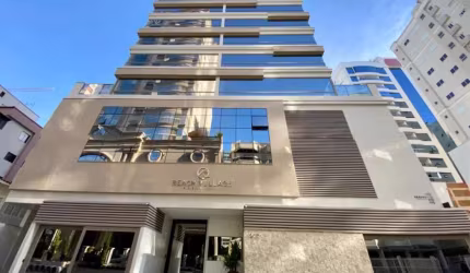 Apartamento para Venda em Itapema, Meia Praia, 4 dormitórios, 4 suítes, 1 banheiro, 3 vagas