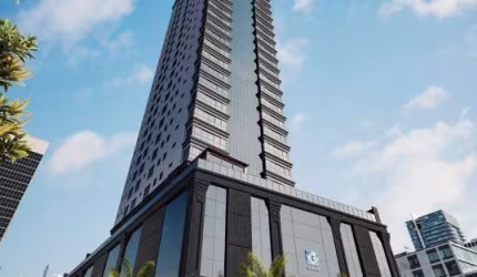 Apartamento para Venda em Itapema, Meia Praia, 5 dormitórios, 5 suítes, 6 banheiros, 4 vagas