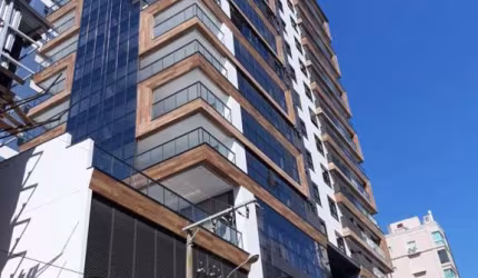 Apartamento para Venda em Itapema, Meia Praia, 4 dormitórios, 4 suítes, 1 banheiro, 3 vagas
