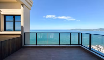 Apartamento para Venda em Itapema, Castelo Branco, 5 dormitórios, 4 suítes, 7 banheiros, 6 vagas