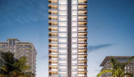 Apartamento para Venda em Itapema, Meia Praia, 4 dormitórios, 4 suítes, 4 banheiros, 3 vagas