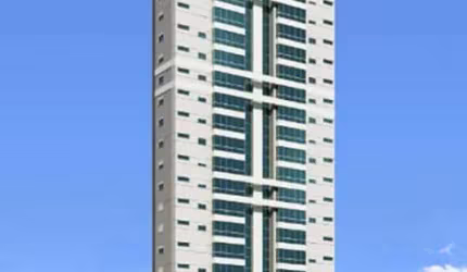 Sala Comercial para Venda em Balneário Camboriú, Centro, 1 banheiro