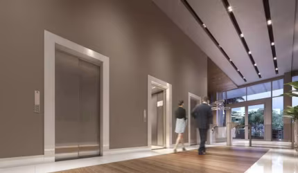 Sala Comercial para Venda em Itajaí, Centro, 1 banheiro