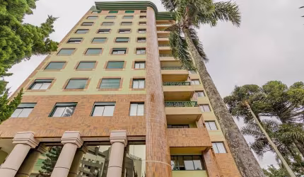 Apartamento para Venda em Curitiba, Centro, 3 dormitórios, 1 suíte, 3 banheiros, 2 vagas