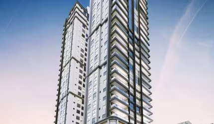 Apartamento para Venda em Itapema, Meia Praia, 5 dormitórios, 5 suítes, 1 banheiro, 3 vagas