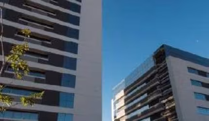 Comercial para Locação em Curitiba, Centro Cívico, 1 banheiro, 1 vaga
