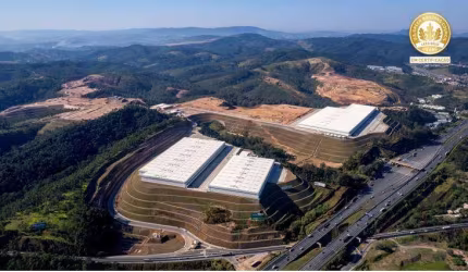 Galpão / Barracão para Locação em Franco da Rocha, Glebas