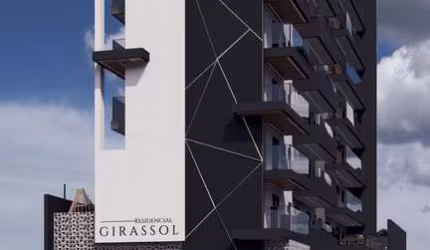Apartamento para Venda em São José dos Pinhais, Centro, 3 dormitórios, 1 suíte, 2 banheiros, 2 vagas