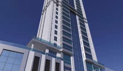 Apartamento para Venda em Balneário Camboriú, Centro, 4 dormitórios, 2 suítes, 1 banheiro, 3 vagas
