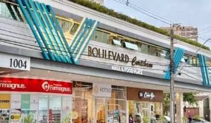 Comercial para Locação em Curitiba, Portão