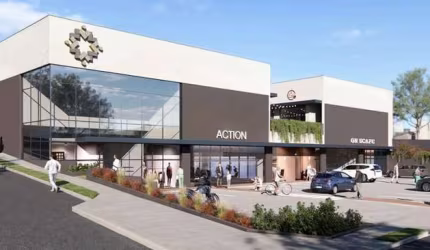 Comercial para Locação em Campo Largo, Centro
