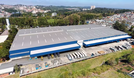 Galpão / Barracão para Locação em Osasco, Novo Osasco