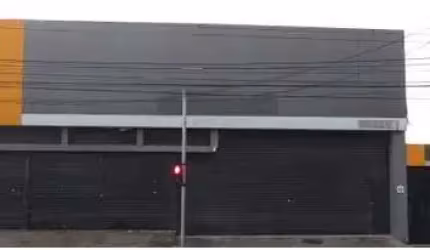 Comercial para Venda em São Paulo, Vila Formosa