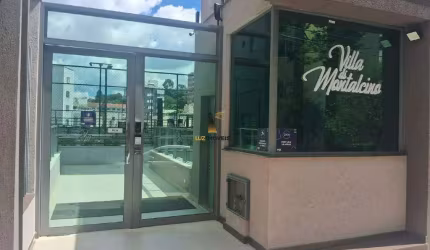 Cobertura para aluguel, 2 quartos, 3 vagas, Padre Eustáquio - Belo Horizonte/MG