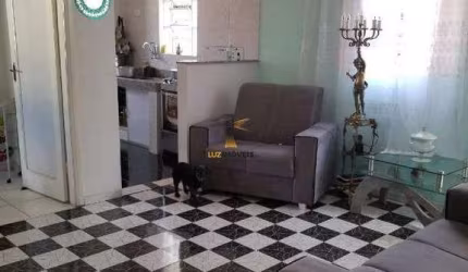 Área privativa à venda, 3 quartos, Carmo - Belo Horizonte/MG