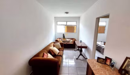 Apartamento à venda, 2 quartos, 1 vaga, Nova Granada - Belo Horizonte/MG