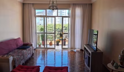 Apartamento à venda, 3 quartos, 1 suíte, 2 vagas, São Pedro - Belo Horizonte/MG