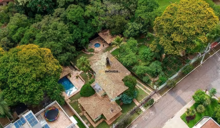 Casa à venda, 3 quartos, 1 suíte, 4 vagas, Bosque Residencial do Jambreiro - Nova Lima/MG