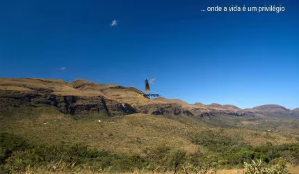 Lote em condomínio à venda, Moeda - Moeda/MG