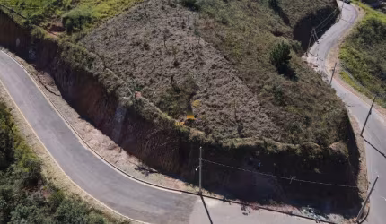 Lote à venda, Vila Del Rey - Nova Lima/MG