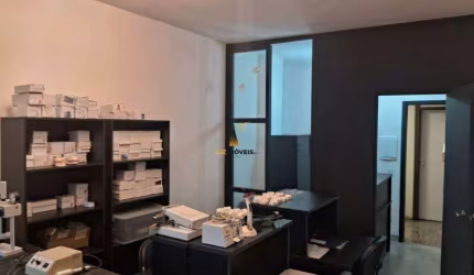 Sala para aluguel, Lourdes - Belo Horizonte/MG
