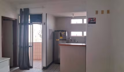 Apartamento para aluguel, 1 quarto, 1 vaga, São Pedro - Belo Horizonte/MG